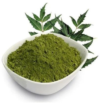 Neem Leaf Powder Suppliers in Bharatpur
