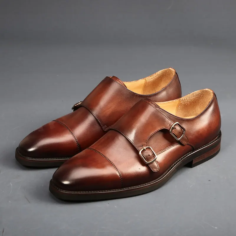 Men Shoes Suppliers in Bharatpur