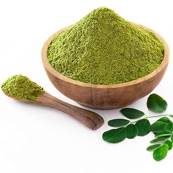 Moringa Leaf powder Suppliers in Bharatpur