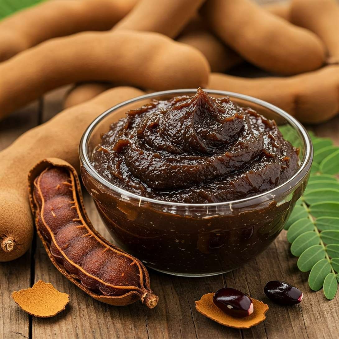 Tamarind Paste Suppliers in Bharatpur